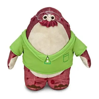 Don Carlton Plush - Monsters University - 1/2''