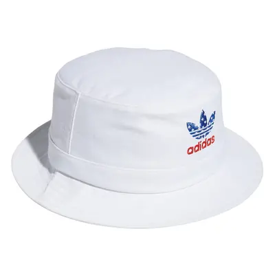 adidas Originals Unisex Originals Americana Bucket White One Size