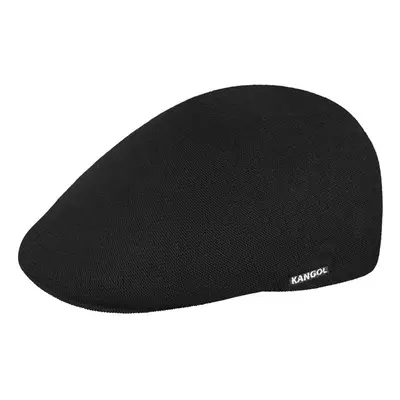 Kangol Bamboo - Black/L Black Large