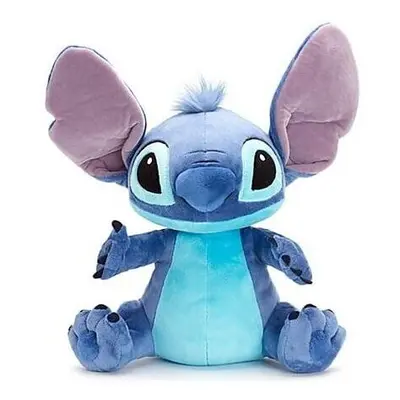 Stitch Soft Toy