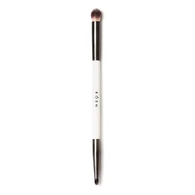 ROEN - Everything Eye Brush | Vegan Cruelty-Free Clean Makeup