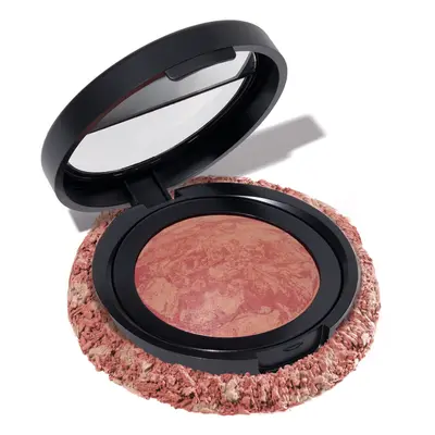 LAURA gELLER NEW YORK Baked Blush-n-Brighten Marbleized Blush-Tropical