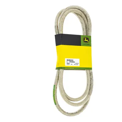 John Deere Original Equipment V-Belt #M163990