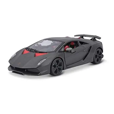 18-21061 Lamborghini 1:24 Sesto Elemento, Grey