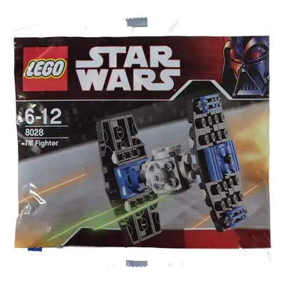 Lego Star Wars Mini TIE Fighter