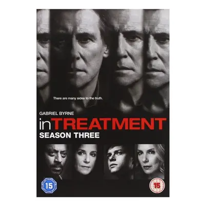 In Treatment - Complete HBO Season [2012] (DVD)