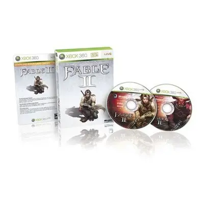 Fable II - Limited Collectors Edition (Xbox 360)