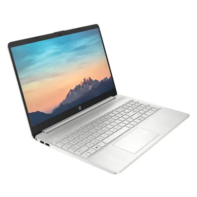 HP Notebook Laptop 15.6" Touchscreen Core i3 32GB RAM 1TB SSD - Silver