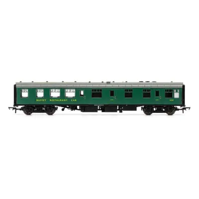 Hornby BR(S), Mk1 RB, S1757 - Era Model Train