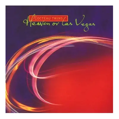 Cocteau Twins - Heaven Or Las Vegas [VINYL]