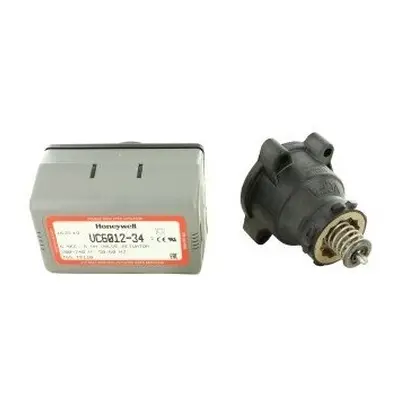 Ideal Isar/Evo/Esprit 24/30/35 VC6012 Diverter Valve 170998 H09-847