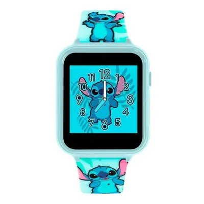 Disney Lilo & Stitch Kids Interactive Watch