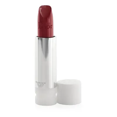 Christian Dior Rouge Dior Couture Colour Refillable Lipstick Refill - # Charnelle (Satin) 3.5g/0