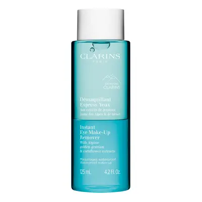 Instant Eye Make-Up Remover 125ml