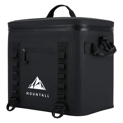 Soft Cooler Can Cooler Bag for Camping, Hiking, Trave, Beach