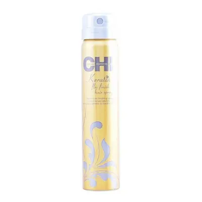 Normal Hold Hairspray Chi Keratin Farouk (74 g)