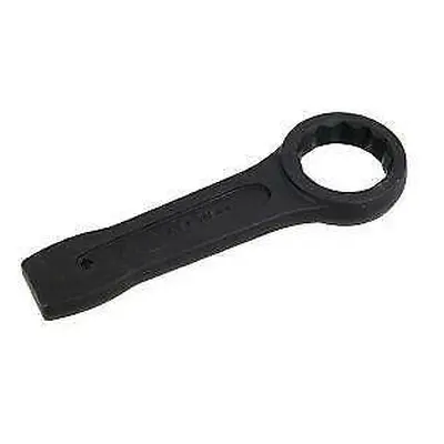 80mm Slogging Ring Spanner Box End Striking Wrench (Genuine Neilsen CT4589)