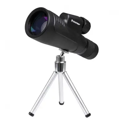 Celestron Outland X 10-30x50 Monocular with Tripod