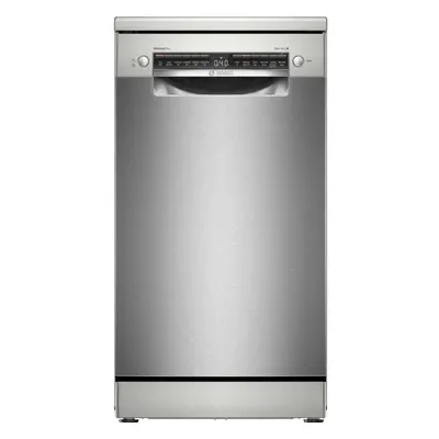 Bosch SPS4HMI49G Series Dishwasher Place Settings - Silver