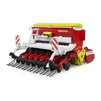 Pottinger Vitasem ADD Seed Drill