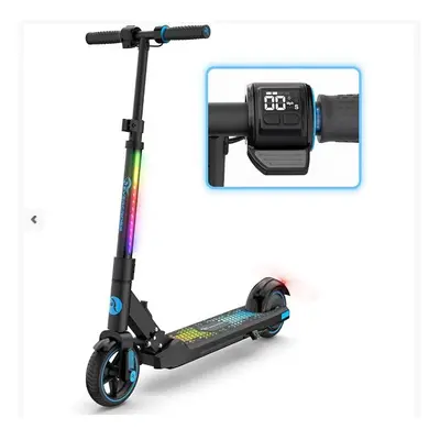 Electric Scooter,EV06C , 6.5'' Foldable Electric Scooter for Kids