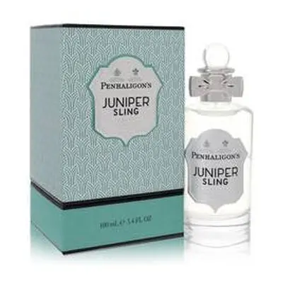 Juniper Sling Eau De Toilette Spray (Unisex) By Penhaligon's