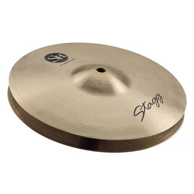 Stagg SH-HM10R 10-Inch SH Medium Hi-Hat Cymbals