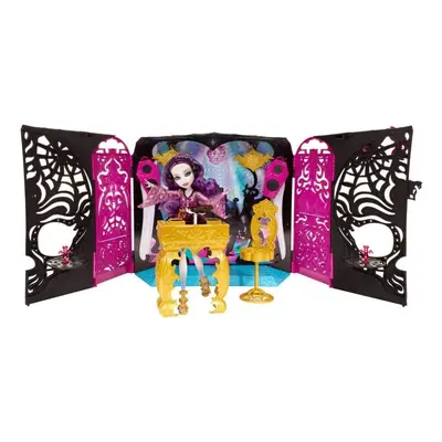 Monster High Freak Du Chic Circus Scaregrounds Rochelle Goyle Doll