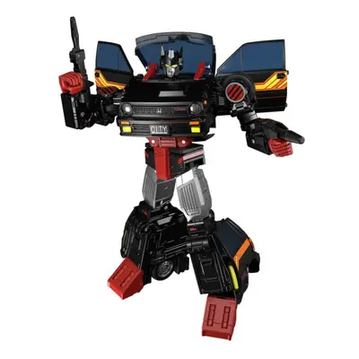 Transformers Masterpiece Edition MP-53+B Diaburnout