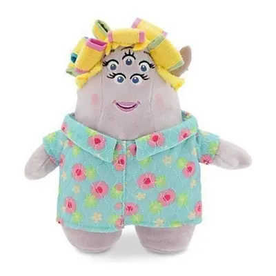 Disney Monsters University Mrs. Squibbles Plush Doll