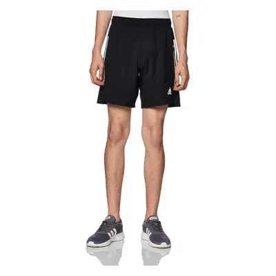 adidas Men's Condivo Shorts Black/White XX-Large