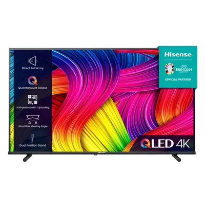 Hisense A5K 32A5KQTUK Television