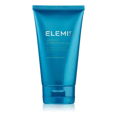 Elemis Instant Refreshing Gel, Muscle Reviving Body Gel, ml