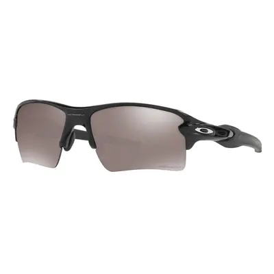 Oakley Flak 2.0 OO9188 Polished Black/Prizm Black Sunglasses