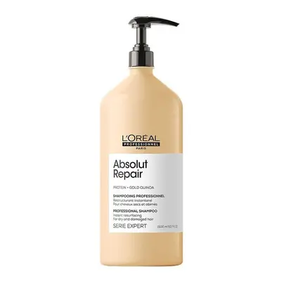 L'Oreal Serie Expert Absolut Repair Shampoo 1500ml