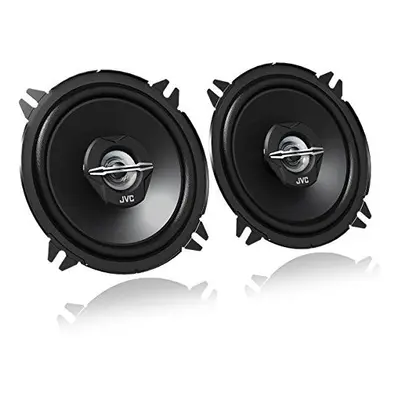 CS J520X 13cm 2Way Coaxial SpeakerBlack