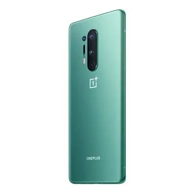 (Glacial Green) OnePlus Pro Dual Sim | 256GB | 12GB RAM