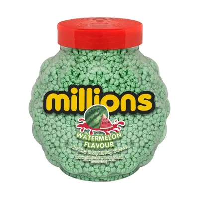 Millions Limited Edition Watermelon Jar 2.27kg