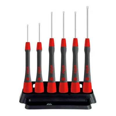 Wiha - PicoFinish TORX Fine Screwdriver Set, Piece