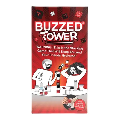 Buzzed Tower