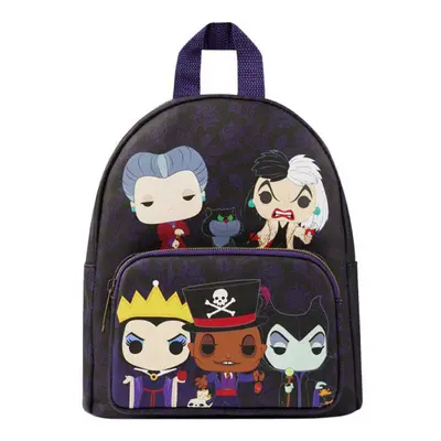 Disney Villains Backpack