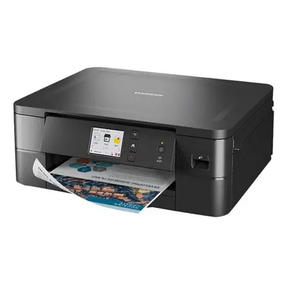 Brother DCP-J1140DW - multifunction printer - color