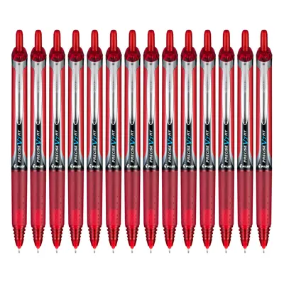 Pilot Precise V7 RT Refillable & Retractable Liquid Ink Rolling Ball Pens Fine Point (0.7 Mm) Re