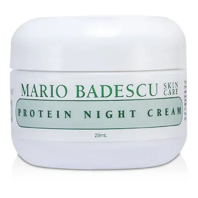 Mario Badescu Protein Night Cream - For Dry/ Sensitive Skin Types 29ml/1oz