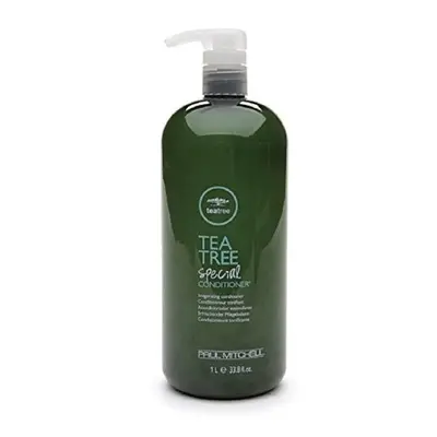 Tea TreeP. Mitchell Conditioner 33.8 Oz (1015 Ml)