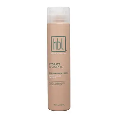 HBL Hydrate Shampoo