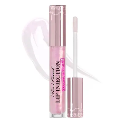 Too Faced Lip Injection Maximum Plump 4g