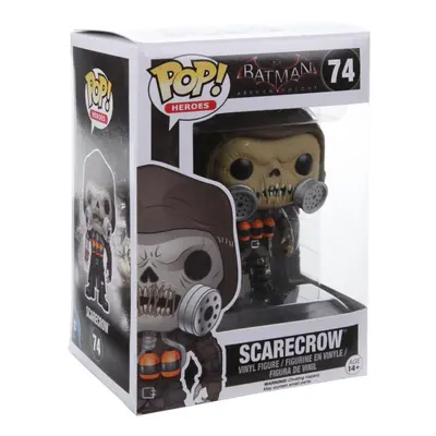 Funko Batman: Arkham Knight - Scarecrow POP! Action Figure