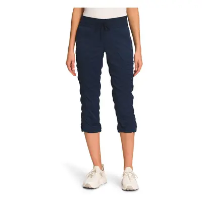 THE NORTH FACE Women's Aphrodite 2.0 Capri Summit Navy 3X-Large