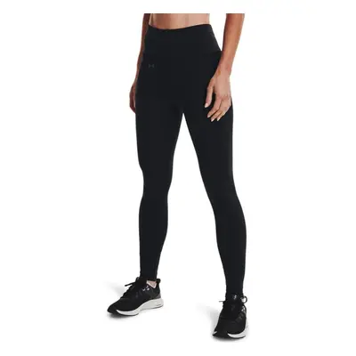 Under Armour Womens Motion Leggings Black (003)/Jet Gray X-Small